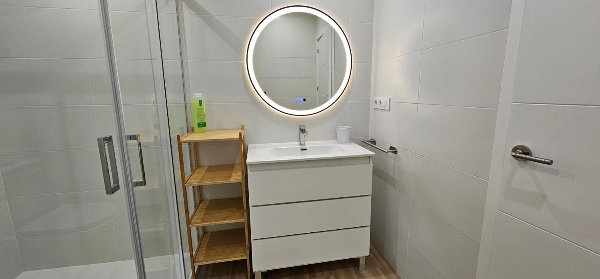Apartamentos En El Centro - Plaza De Amboage - Wifi Ferrol Buitenkant foto