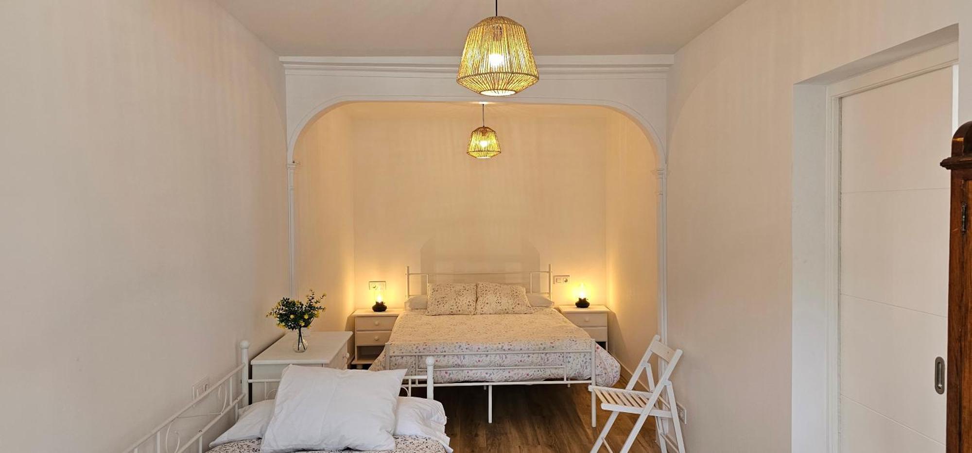 Apartamentos En El Centro - Plaza De Amboage - Wifi Ferrol Buitenkant foto