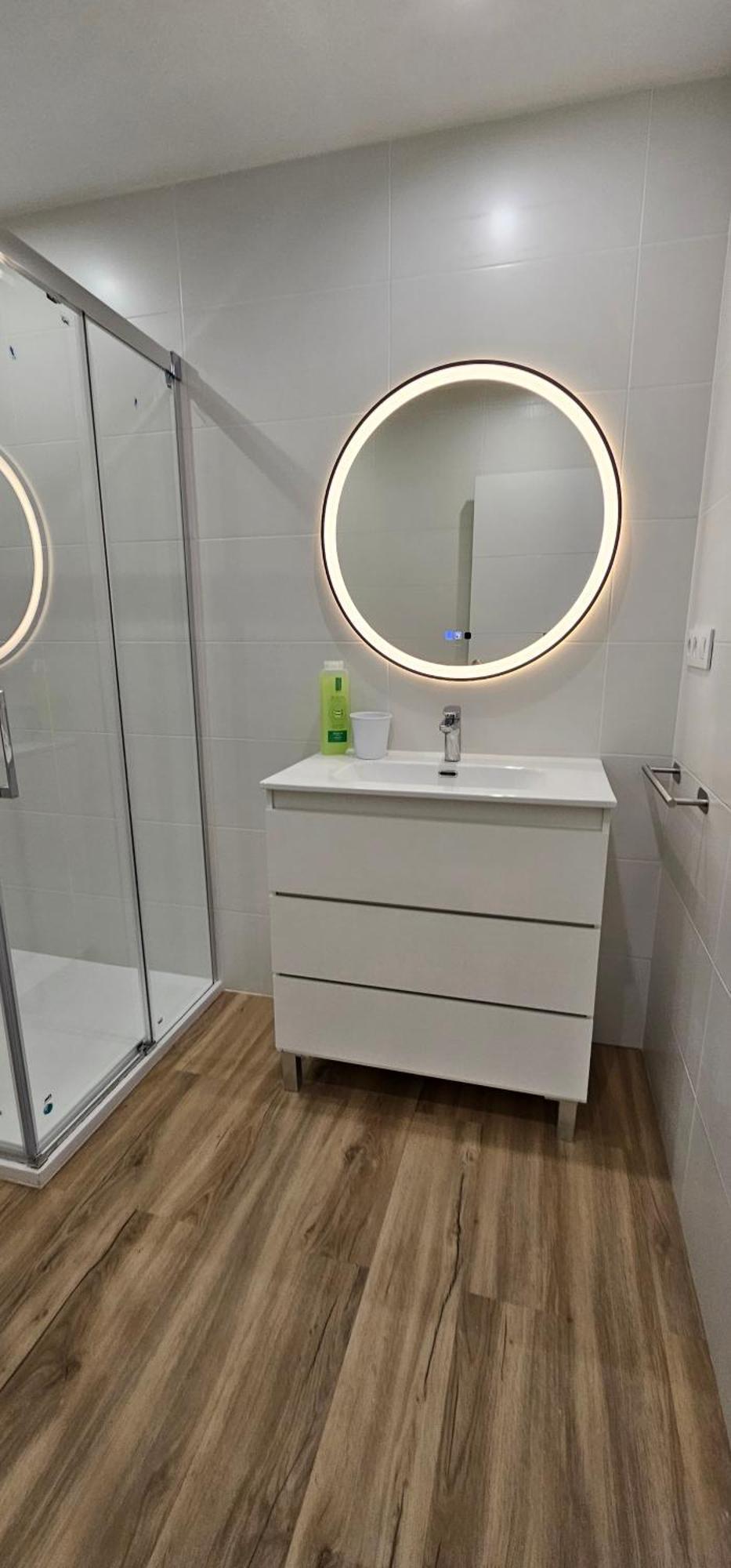 Apartamentos En El Centro - Plaza De Amboage - Wifi Ferrol Buitenkant foto